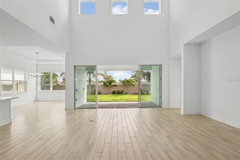 Villa ou maison à vendre à Parrish, Floride: 4 chambres, 313.55 m2 № 2219673 - photo 12