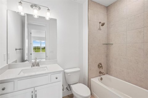 Villa ou maison à vendre à Parrish, Floride: 4 chambres, 313.55 m2 № 2219673 - photo 28
