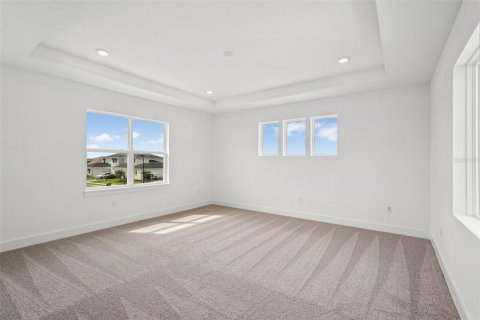 Villa ou maison à vendre à Parrish, Floride: 4 chambres, 313.55 m2 № 2219673 - photo 24