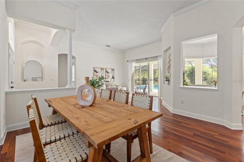 House in Plant City, Florida 4 bedrooms, 242.1 sq.m. № 1761375 - photo 9