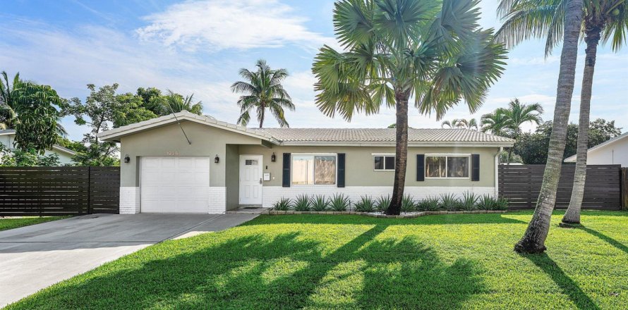 Casa en Boca Raton, Florida 2 dormitorios, 105.35 m2 № 2382981