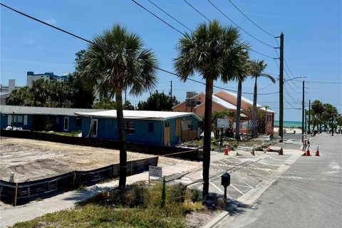 Land in Saint Pete Beach, Florida № 1758228 - photo 4