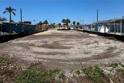 Land in Saint Pete Beach, Florida № 1758228 - photo 8