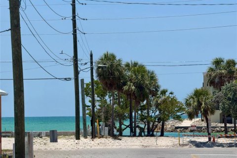 Land in Saint Pete Beach, Florida № 1758228 - photo 5
