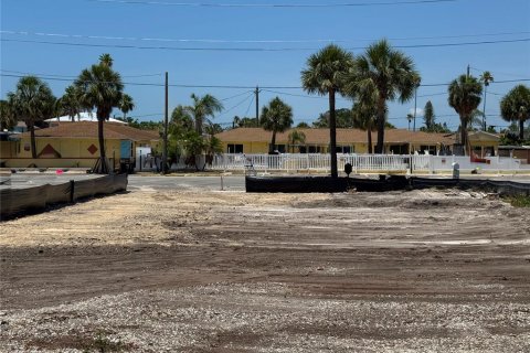 Land in Saint Pete Beach, Florida № 1758228 - photo 9