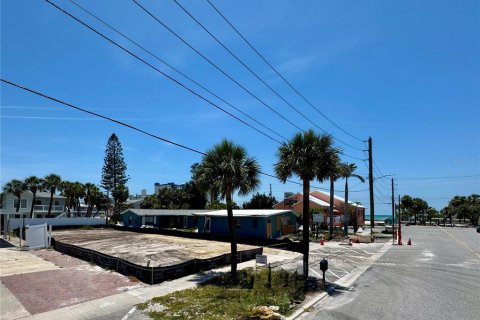 Land in Saint Pete Beach, Florida № 1758228 - photo 1