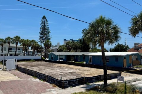 Land in Saint Pete Beach, Florida № 1758228 - photo 3