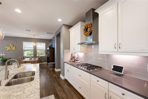 Купить виллу или дом в Лейквуд Ранч, Флорида 15 комнат, 338.07м2, № 2421614 - фото 23