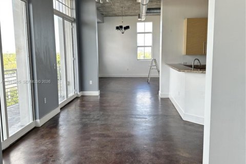 Copropriété à louer à Miami, Floride: 2 chambres, 114.64 m2 № 2047262 - photo 11