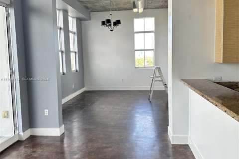 Copropriété à louer à Miami, Floride: 2 chambres, 114.64 m2 № 2047262 - photo 3