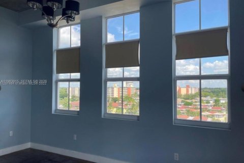 Copropriété à louer à Miami, Floride: 2 chambres, 114.64 m2 № 2047262 - photo 13