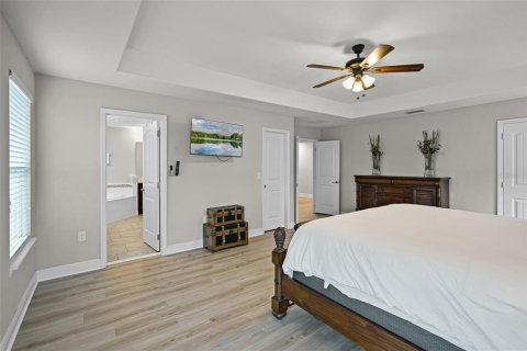 House in Davenport, Florida 7 bedrooms, 301.65 sq.m. № 1777239 - photo 23