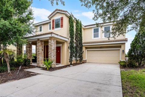House in Davenport, Florida 7 bedrooms, 301.65 sq.m. № 1777239 - photo 2