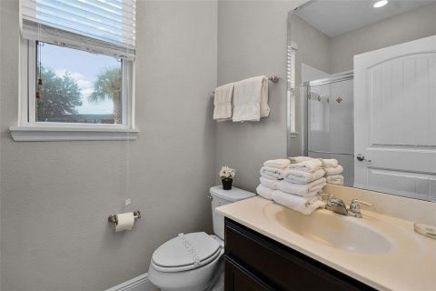 House in Davenport, Florida 7 bedrooms, 301.65 sq.m. № 1777239 - photo 22