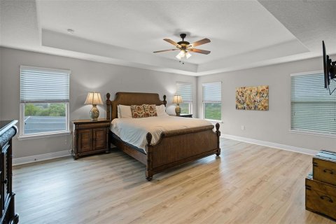 House in Davenport, Florida 7 bedrooms, 301.65 sq.m. № 1777239 - photo 12