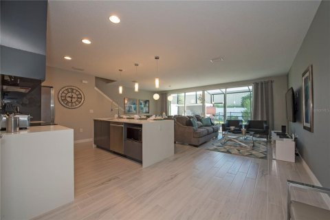 Adosado en venta en Kissimmee, Florida, 4 dormitorios, 162.76 m2 № 1815224 - foto 7