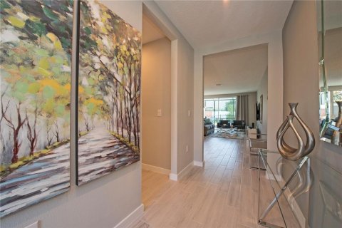 Adosado en venta en Kissimmee, Florida, 4 dormitorios, 162.76 m2 № 1815224 - foto 5