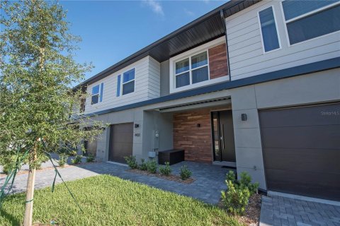 Adosado en venta en Kissimmee, Florida, 4 dormitorios, 162.76 m2 № 1815224 - foto 2