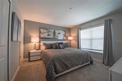 Adosado en venta en Kissimmee, Florida, 4 dormitorios, 162.76 m2 № 1815224 - foto 27