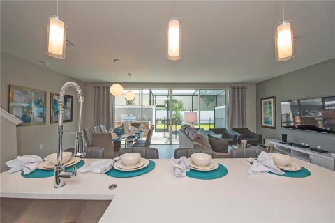 Adosado en venta en Kissimmee, Florida, 4 dormitorios, 162.76 m2 № 1815224 - foto 20