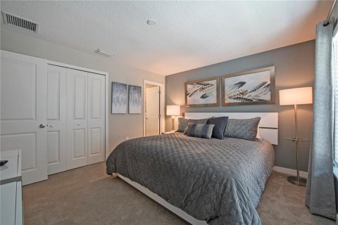 Adosado en venta en Kissimmee, Florida, 4 dormitorios, 162.76 m2 № 1815224 - foto 28