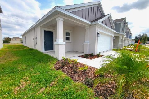 Casa en Eagle Lake, Florida 3 dormitorios, 135.73 m2 № 2151068