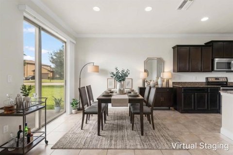 Villa ou maison à vendre à Riverview, Floride: 5 chambres, 245.08 m2 № 2349555 - photo 13