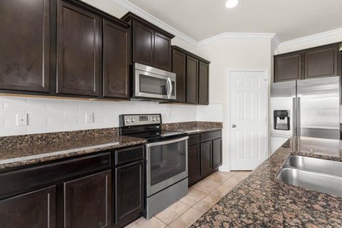 Villa ou maison à vendre à Riverview, Floride: 5 chambres, 245.08 m2 № 2349555 - photo 9