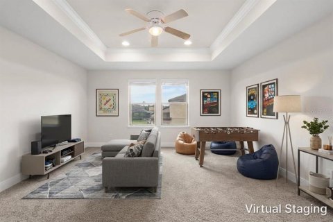 Villa ou maison à vendre à Riverview, Floride: 5 chambres, 245.08 m2 № 2349555 - photo 26