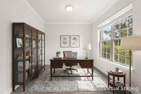 Villa ou maison à vendre à Riverview, Floride: 5 chambres, 245.08 m2 № 2349555 - photo 5