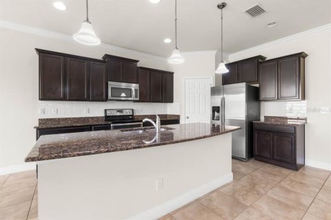 Villa ou maison à vendre à Riverview, Floride: 5 chambres, 245.08 m2 № 2349555 - photo 7