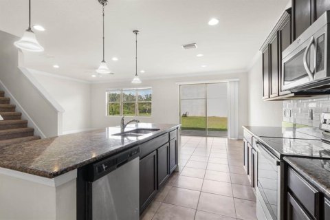 Villa ou maison à vendre à Riverview, Floride: 5 chambres, 245.08 m2 № 2349555 - photo 11