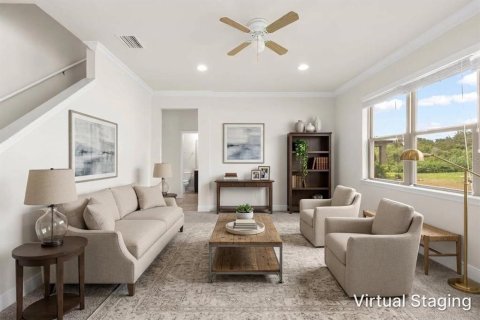 Villa ou maison à vendre à Riverview, Floride: 5 chambres, 245.08 m2 № 2349555 - photo 19