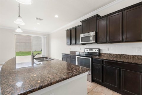Villa ou maison à vendre à Riverview, Floride: 5 chambres, 245.08 m2 № 2349555 - photo 10