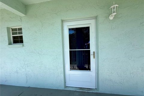 Condo à Belleair, Floride, 1 chambre  № 2129565