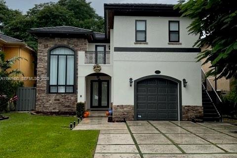 Immobilier commercial à Miami, Floride № 2023384