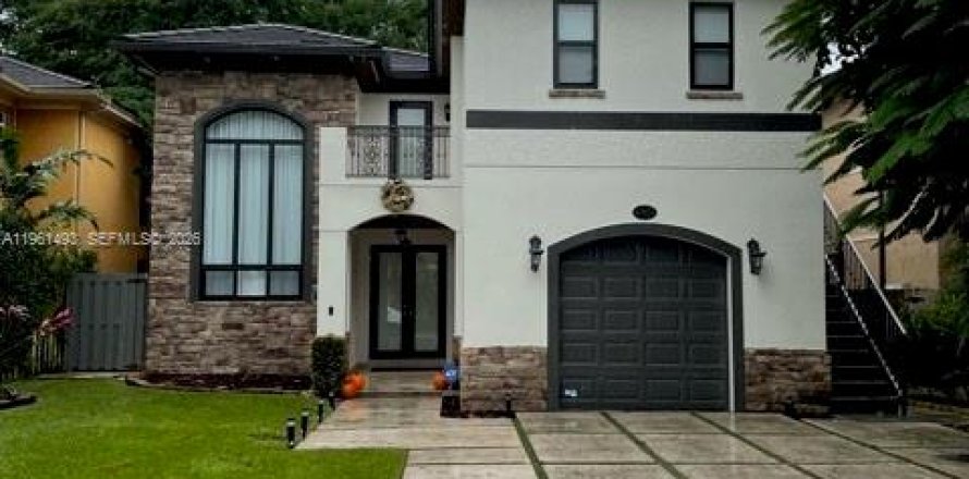 Immobilier commercial à Miami, Floride № 2023384