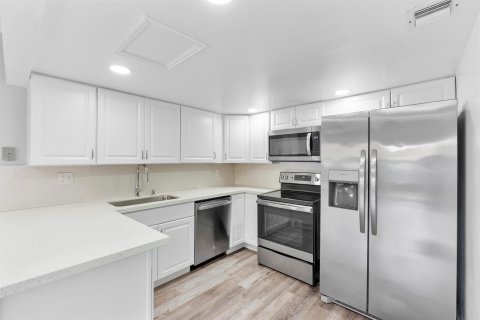 Купить таунхаус в Дейви, Флорида 3 комнаты, 130.06м2, № 2185401 - фото 17