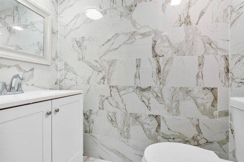 Купить таунхаус в Дейви, Флорида 3 комнаты, 130.06м2, № 2185401 - фото 14