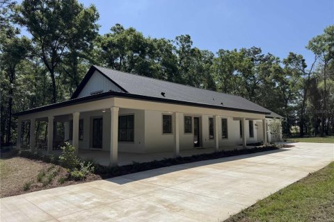 Casa en venta en Dunnellon, Florida, 4 dormitorios, 232.81 m2 № 1740898 - foto 2