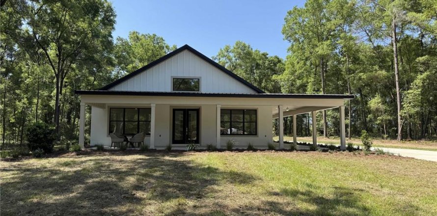 Casa en Dunnellon, Florida 4 dormitorios, 232.81 m2 № 1740898