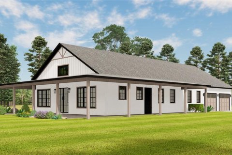 Casa en venta en Dunnellon, Florida, 4 dormitorios, 232.81 m2 № 1740898 - foto 7