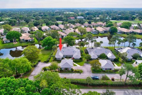 Touwnhouse à louer à Port St. Lucie, Floride: 3 chambres, 175.77 m2 № 2250504 - photo 29