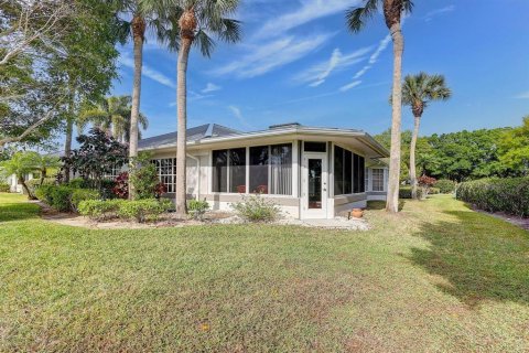 Touwnhouse à louer à Port St. Lucie, Floride: 3 chambres, 175.77 m2 № 2250504 - photo 24
