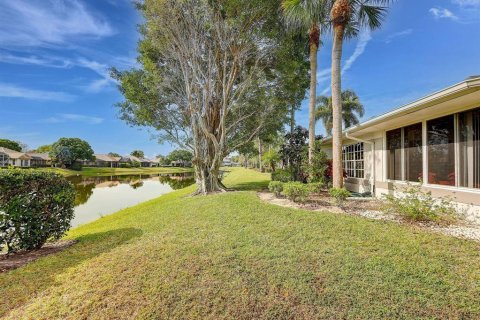 Touwnhouse à louer à Port St. Lucie, Floride: 3 chambres, 175.77 m2 № 2250504 - photo 25
