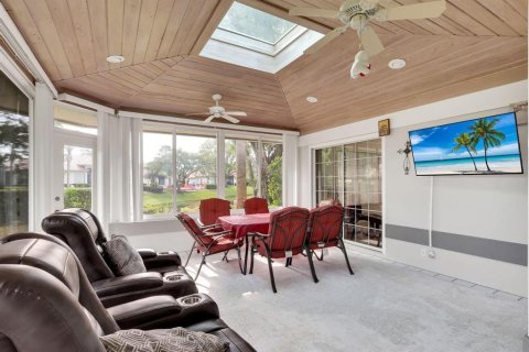 Touwnhouse à louer à Port St. Lucie, Floride: 3 chambres, 175.77 m2 № 2250504 - photo 22