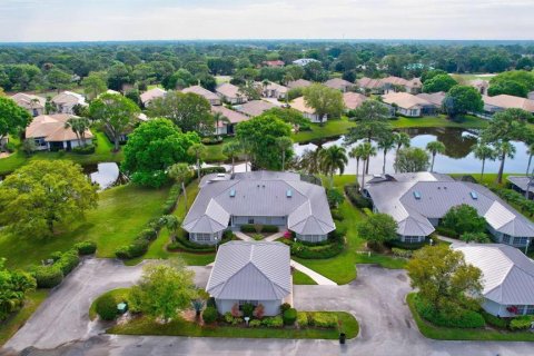 Touwnhouse à louer à Port St. Lucie, Floride: 3 chambres, 175.77 m2 № 2250504 - photo 30