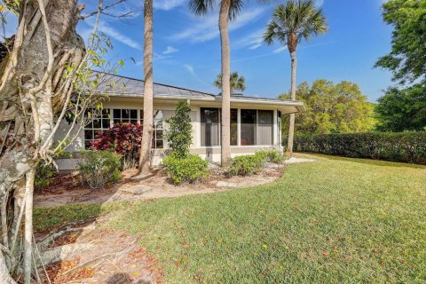 Touwnhouse à louer à Port St. Lucie, Floride: 3 chambres, 175.77 m2 № 2250504 - photo 27