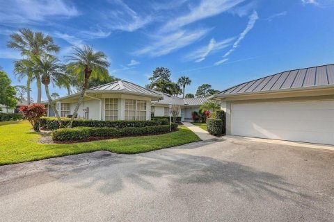 Touwnhouse à louer à Port St. Lucie, Floride: 3 chambres, 175.77 m2 № 2250504 - photo 3