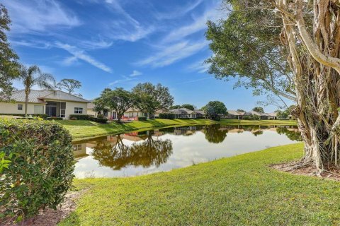 Touwnhouse à louer à Port St. Lucie, Floride: 3 chambres, 175.77 m2 № 2250504 - photo 26